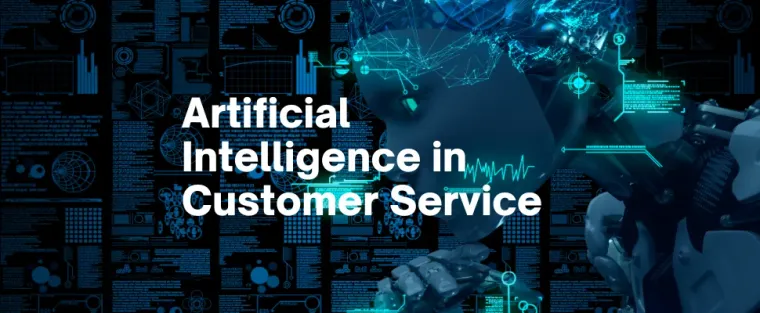 How to Use AI in Customer Service