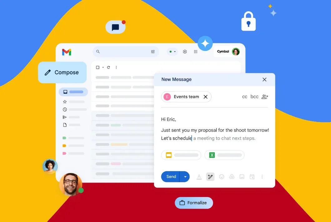 Creating a Gmail Account for Business (A Complete Guide)