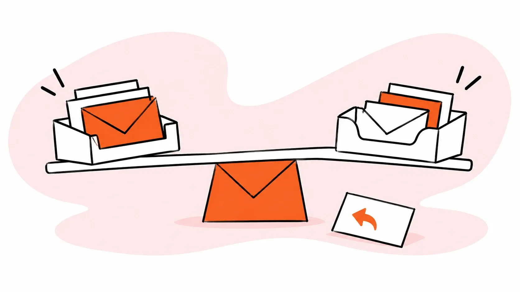A balanced comparison of two shared inbox options.