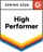 G2 High Performer