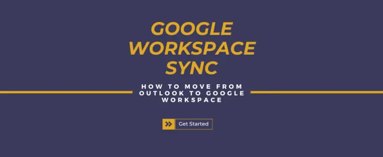 Google Workspace Sync