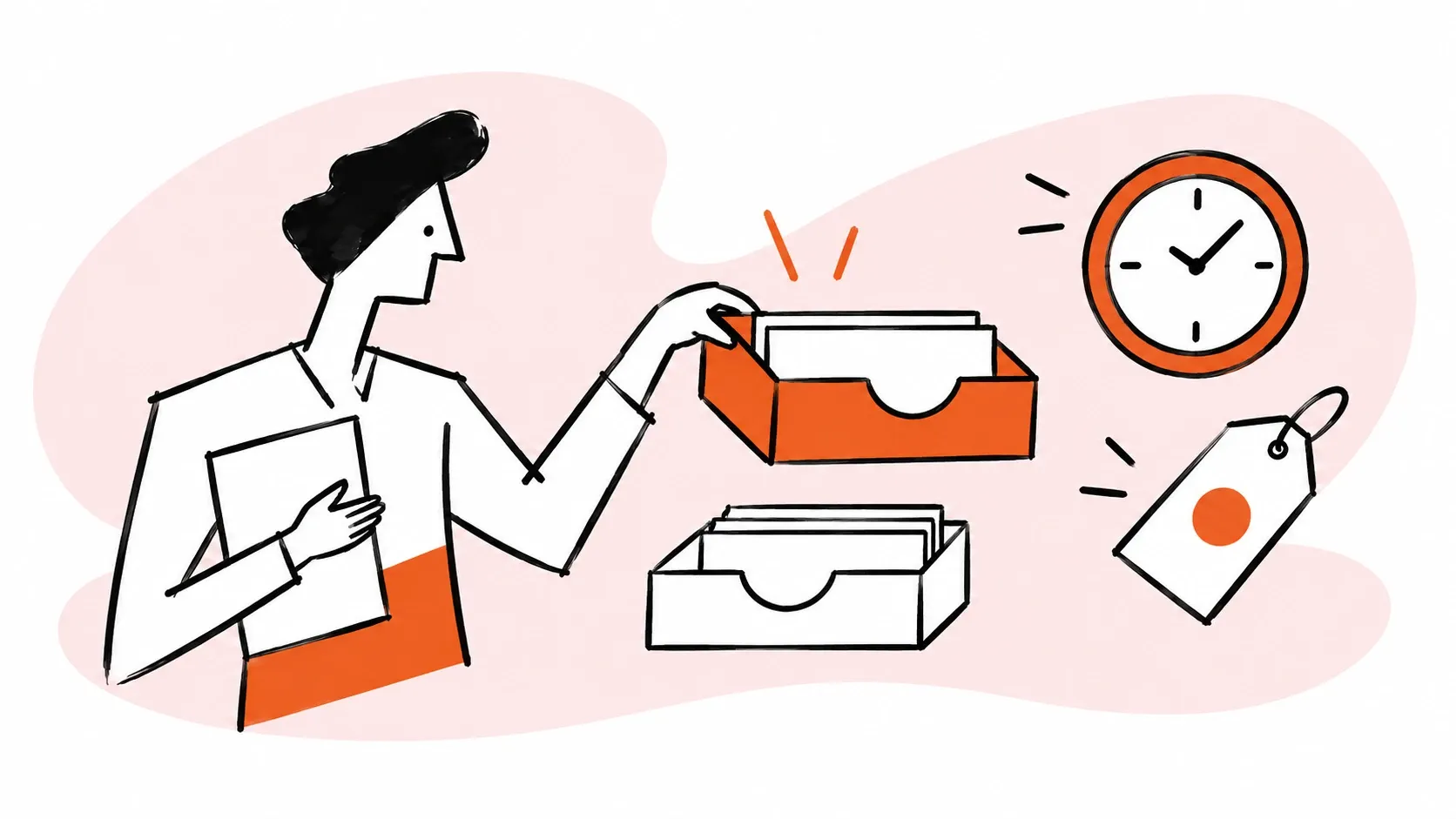 A team chooses a practical shared inbox alternative.