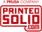 Printed Solid, a Prusa company