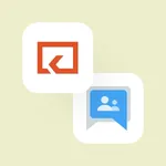 Keeping compared with Google Groups