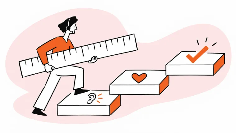 Consistent service rules guide everyday customer interactions.