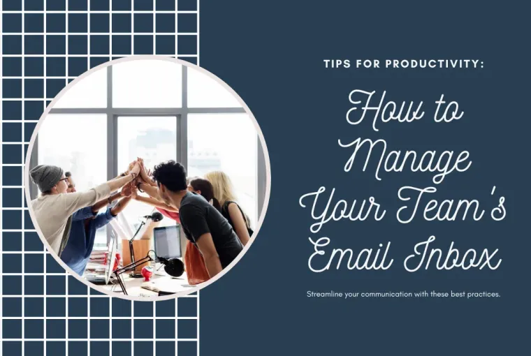 team inbox management