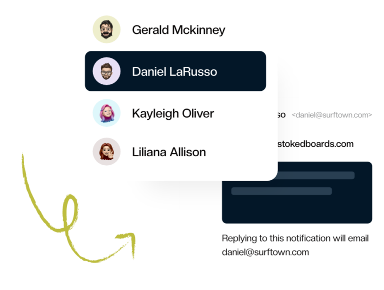 HR Inbox - Shared Inbox Software for HR