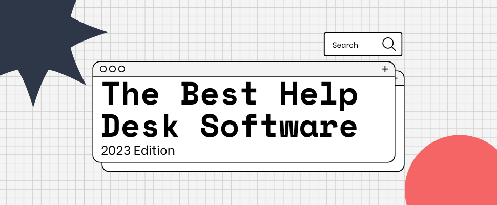 10 Best Help Desk Software in 2023