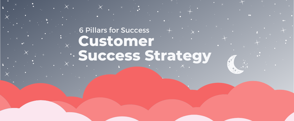 Customer Success Strategy