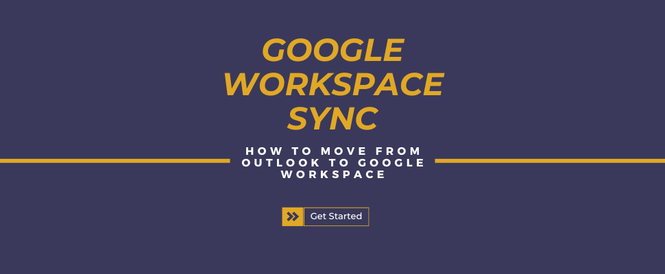 Google Workspace Sync