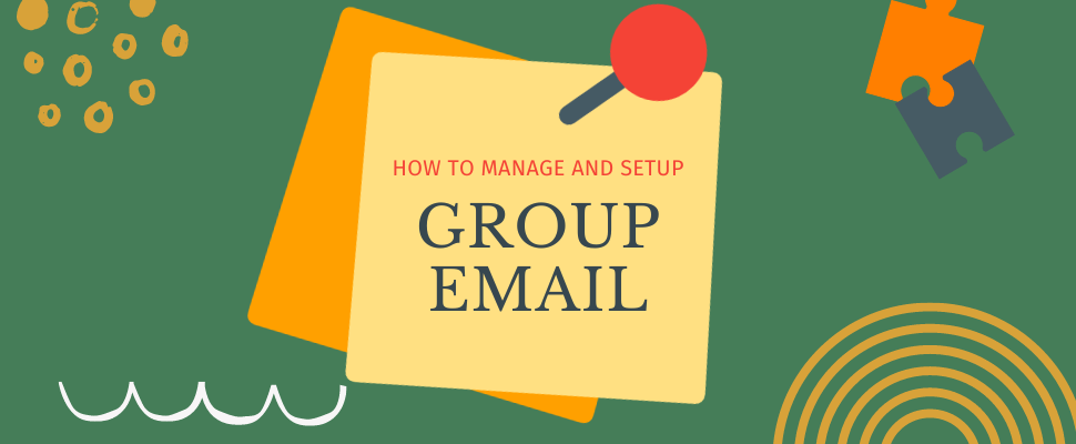 How to Manage Group Email in Gmail