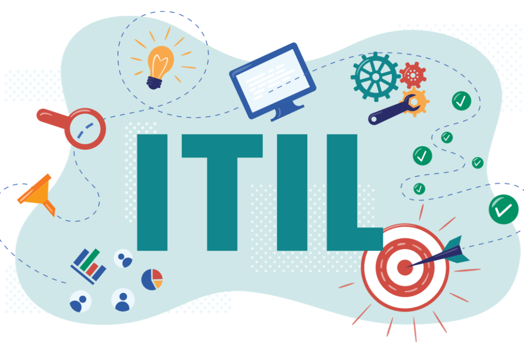 ITIL Help Desk Best Practices