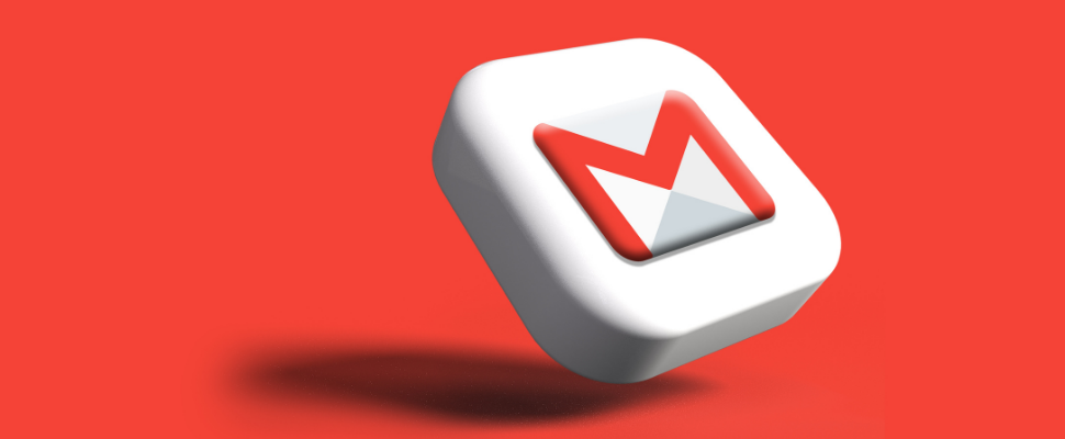 Gmail Logo