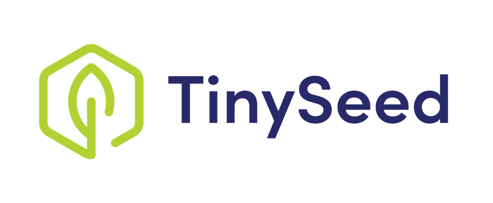 TinySeed Logo