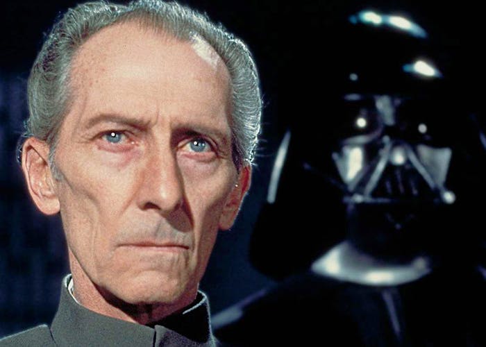 Vader