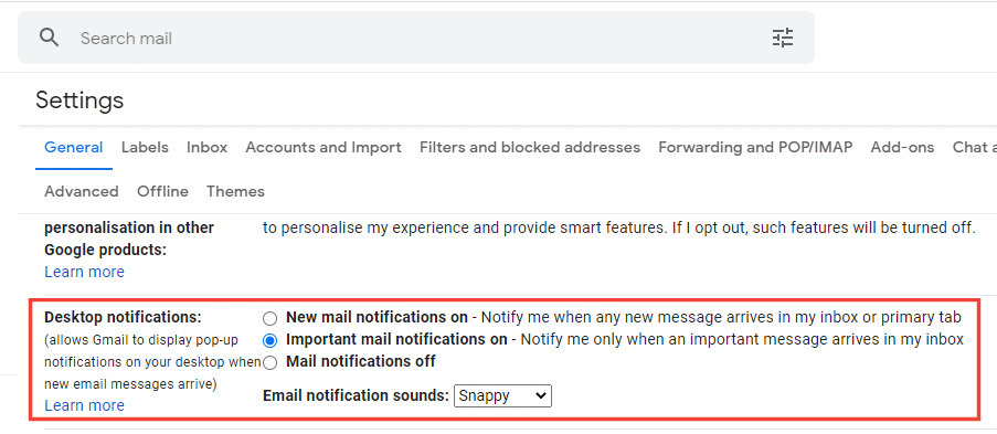 desktop-notifications