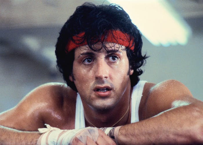 Rocky