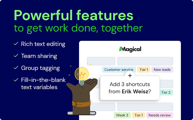 Text Expander