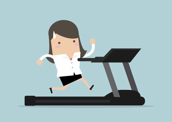 Treadmill