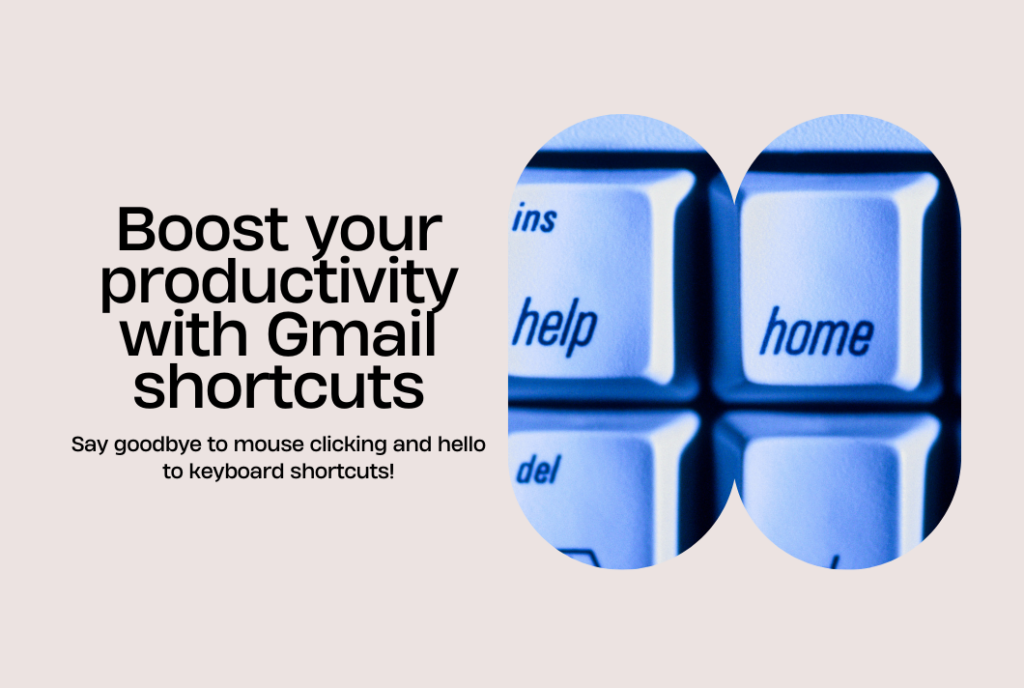 Gmail Keyboard Shortcuts Top 23 to Learn
