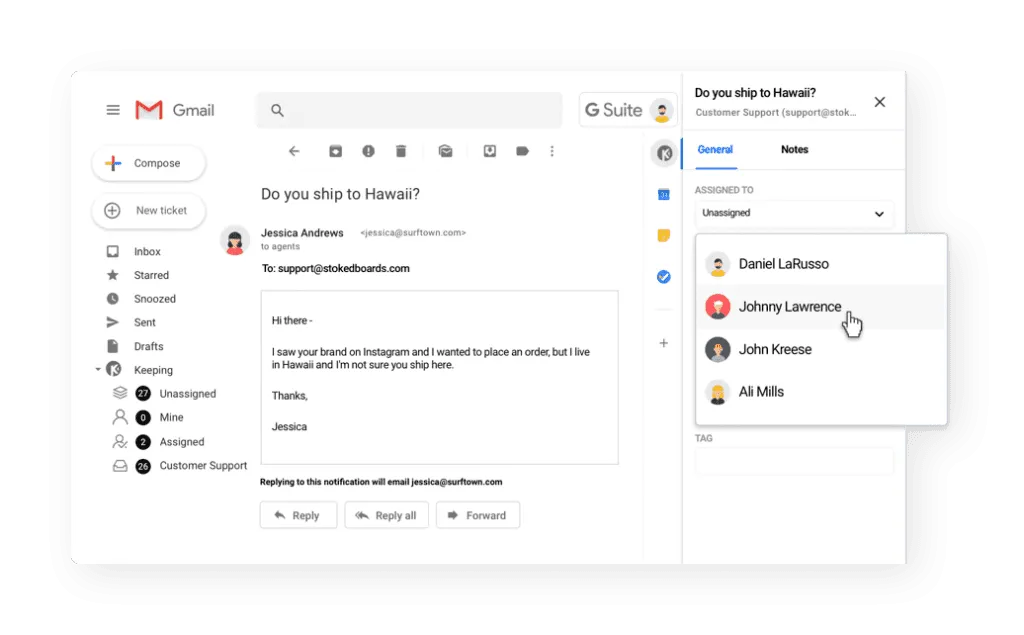 Using Google Groups for Customer Support: Tips and Tools