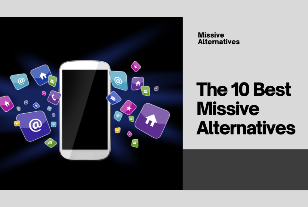 The 10 Best Missive Alternatives