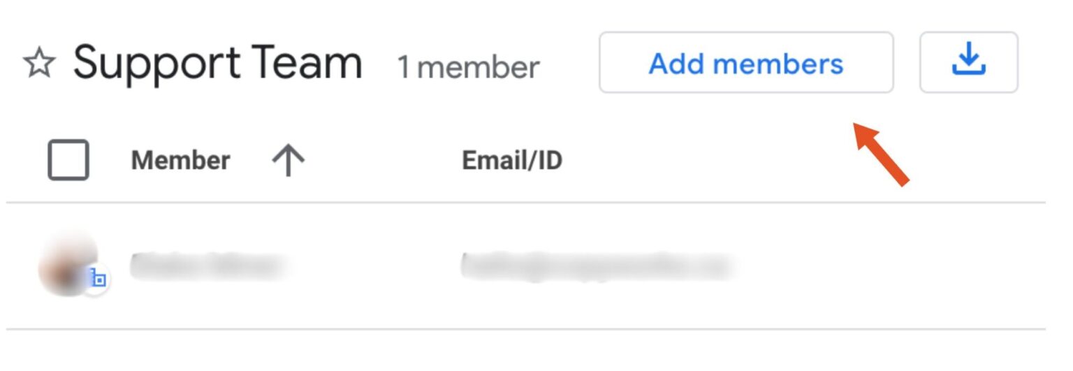 How to Use Google Groups for Customer Support (2025 Setup Guide)