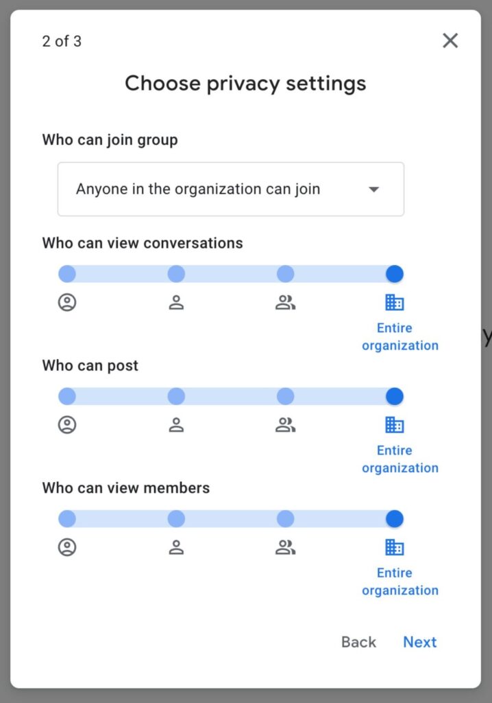 How to Use Google Groups for Customer Support (2025 Setup Guide) - 5