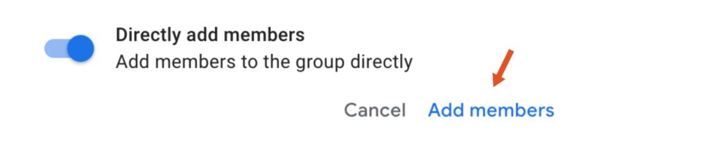 How to Use Google Groups for Customer Support (2025 Setup Guide) - 12