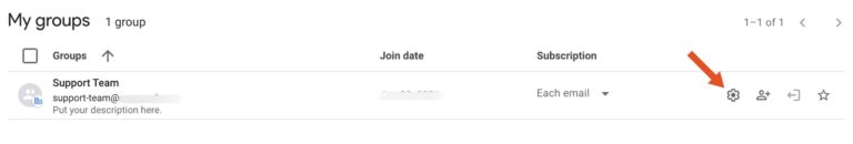 How to Use Google Groups for Customer Support (2025 Setup Guide)
