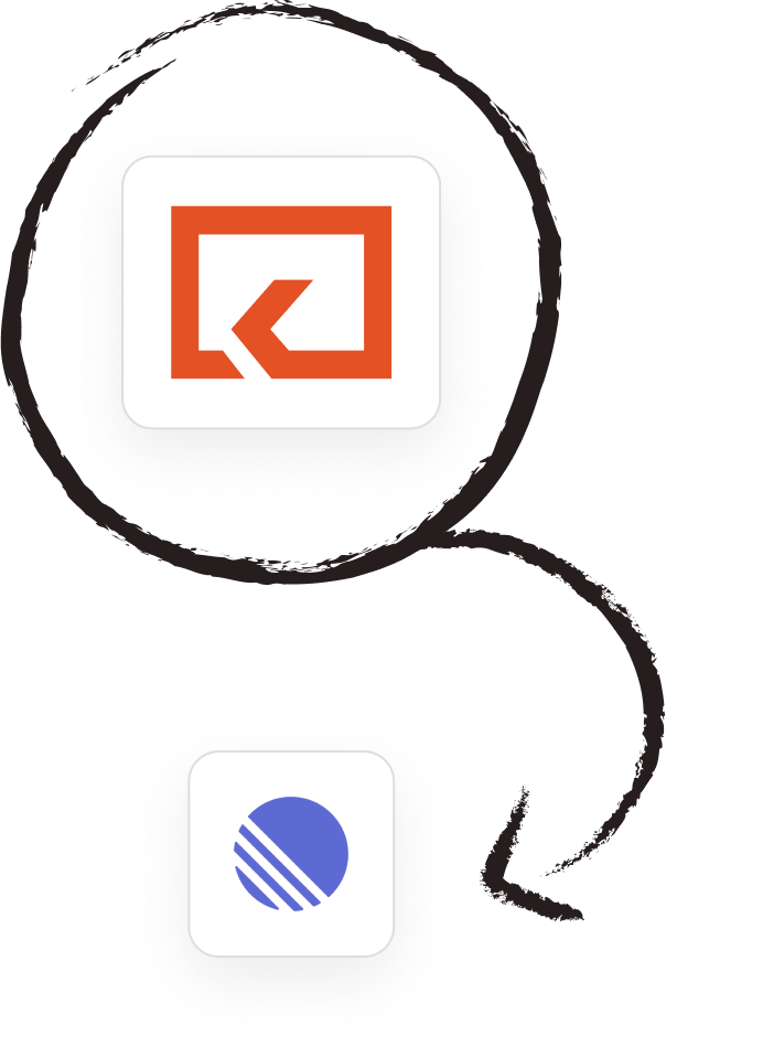 Linear integration with Keeping