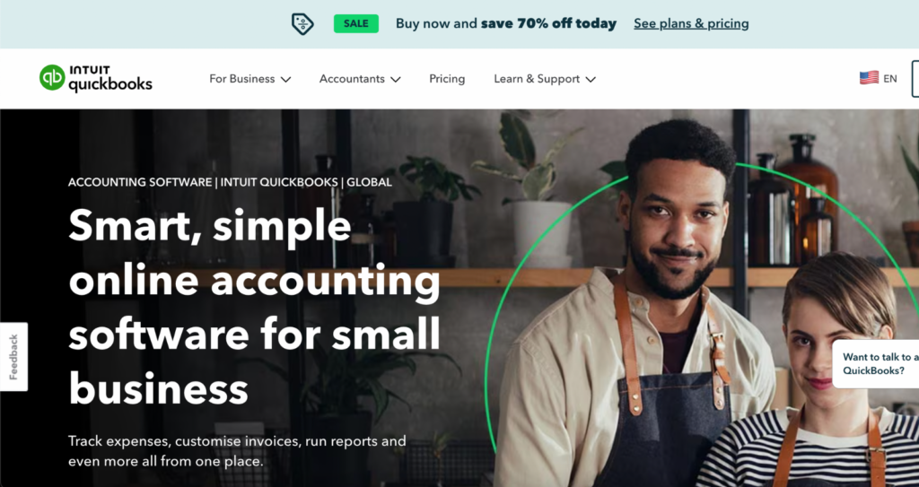 small-business-organization-tools-QuickBooks