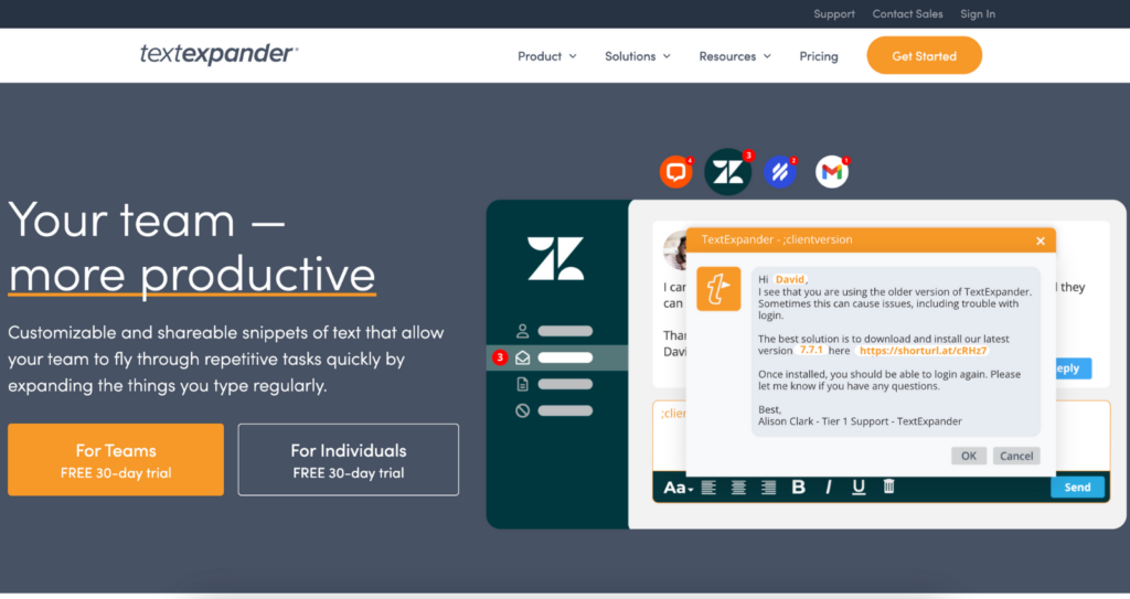 small-business-organization-tools-TextExpander